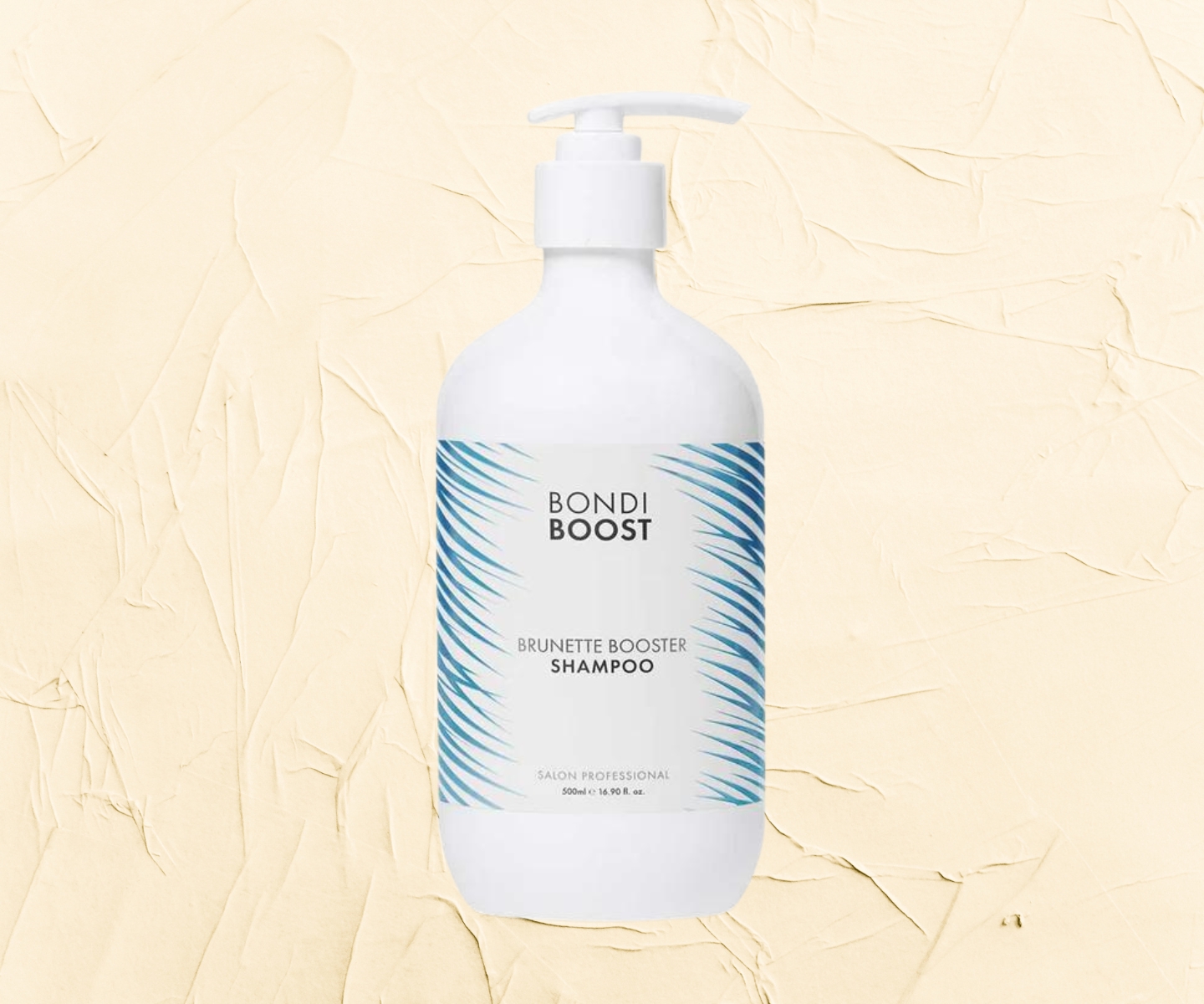 Bondi Boost Brunette Shampoo - 500ml