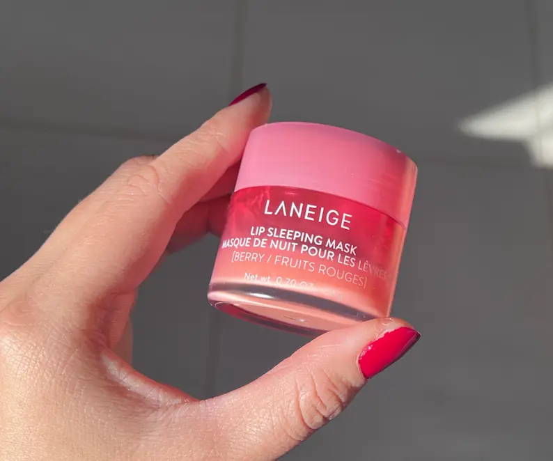 The Very Best Products For Dry, Chapped Lips We've Tried