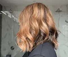 The New Wash-Out Hair Colour Our Founder Is Loving Right Now