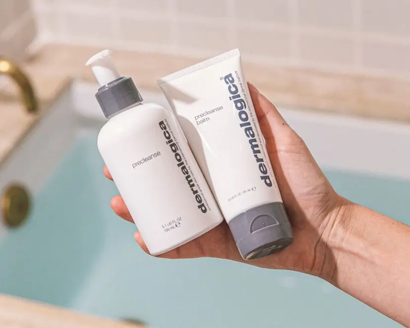 Differences Between the Dermalogica PreCleanse Oil and Balm (& Which One You Should Get)