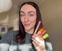 NYX Reignited My Love of Lip Gloss, Here Are My Four of My Current Faves