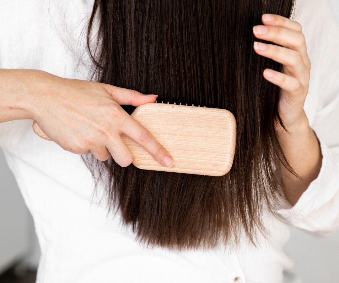 5 Hair Brushes to Prevent Breakage