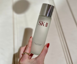 SK-II Facial Treatment Clear Lotion in-article