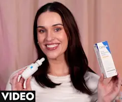 VIDEO: How to fix your Skin Barrier