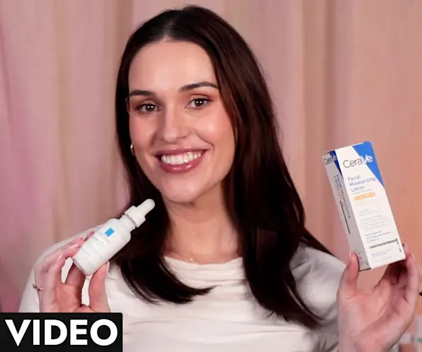 VIDEO: How to fix your Skin Barrier