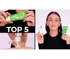 VIDEO: Top 5 face moisturisers under $30 | My affordable faves