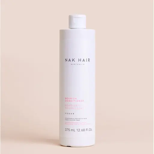 Nak Hair Nourish Conditioner