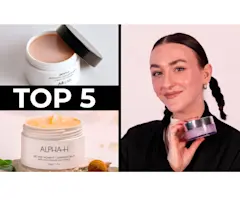 VIDEO: Top 5 Most Popular Cleansing Balms that you need in your life!