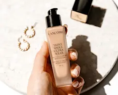 Beauty IQ Article - Find Your Perfect Lancome Foundation