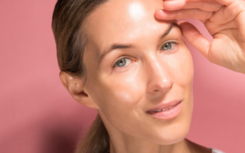 anti aging night routine