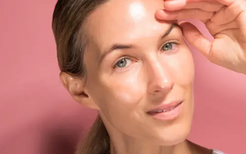 The Best Anti-Aging Day & Night Routine For Combination Skin