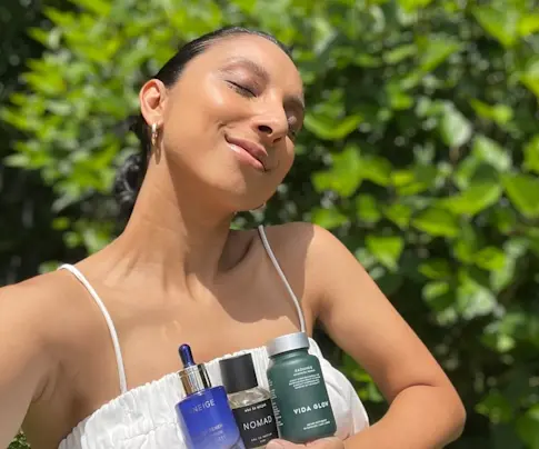 Beauty IQ Article - I Tried 5 Instagram-Famous Products to See if They’re *Genuinely* Worth the Hype