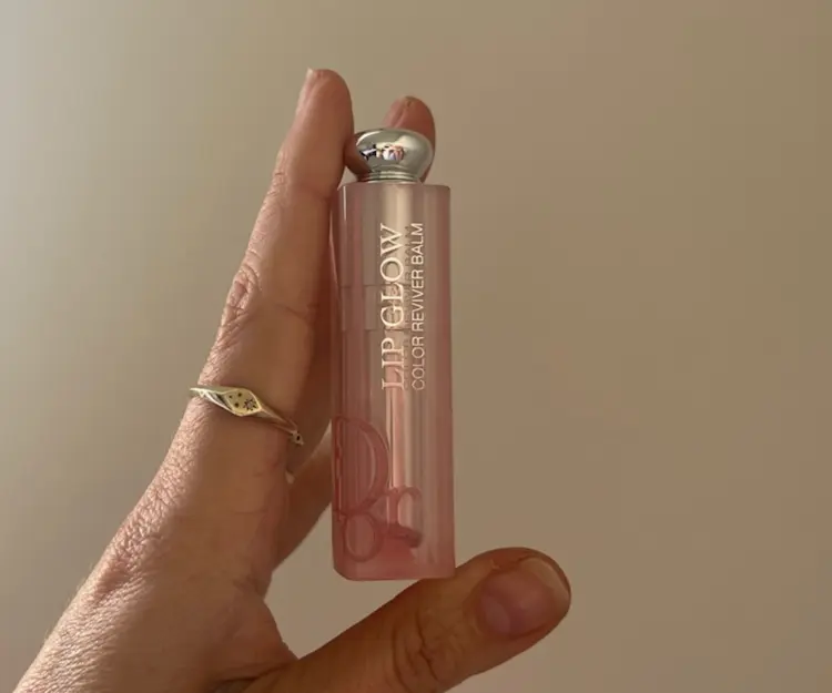 DIOR Addict Lip Glow Balm