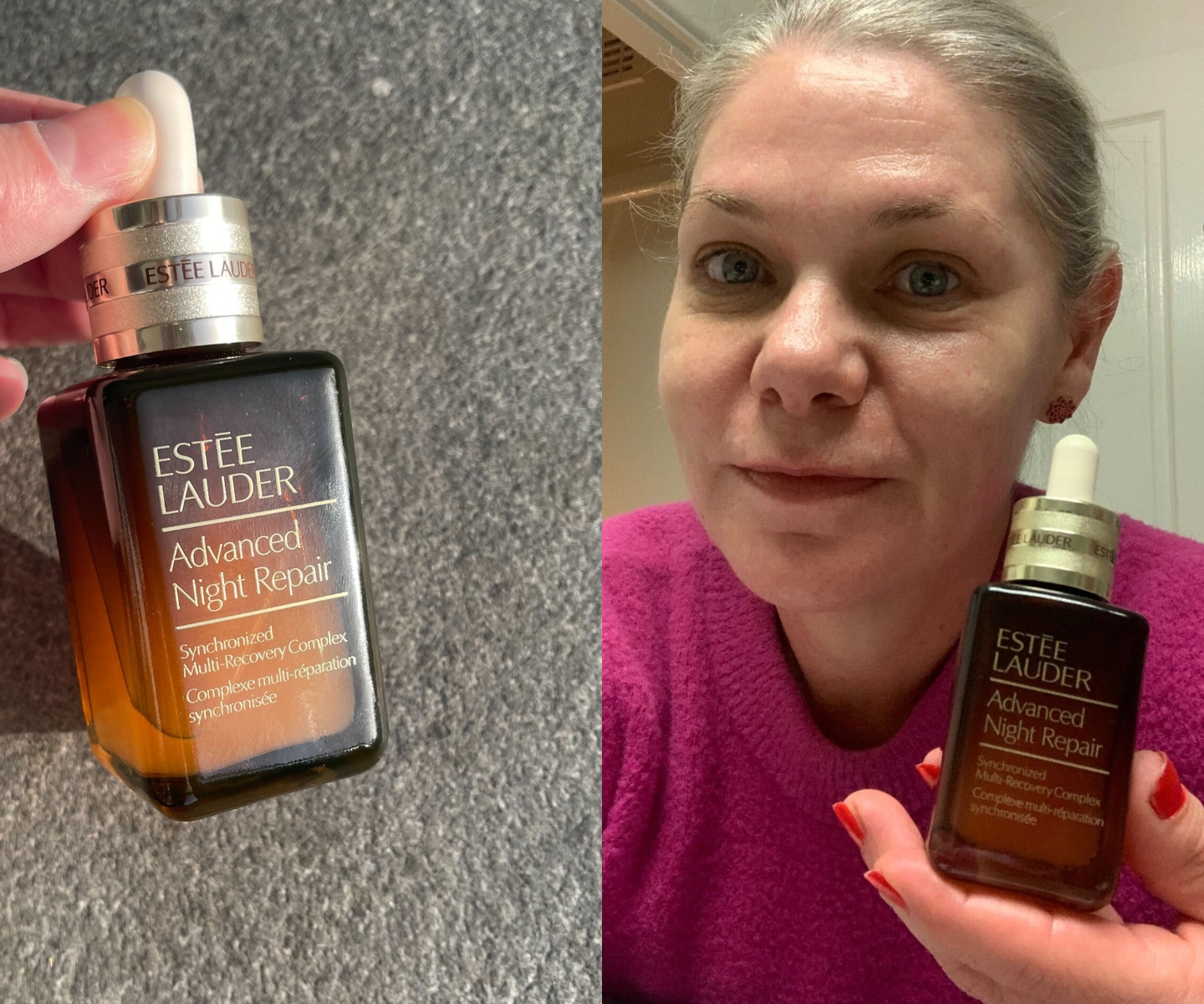 4 Skin Types Try One of the Most Iconic Serums Ever Made