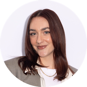 Jasmine Riley headshot May 2024