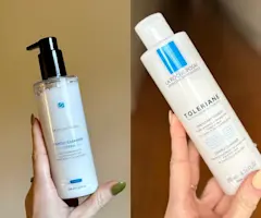 5 Must-Have Cream Cleansers for Dry and Sensitive Skin