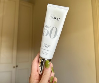 Aspect Hydrating Face in-article pic
