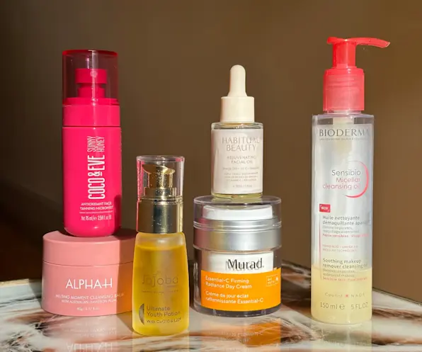 5 Easy Ways to Transition Your Skincare Routine for Winter