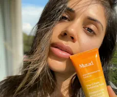 Is This at-Home Brightening Facial *Really* as Good As Microdermabrasion?