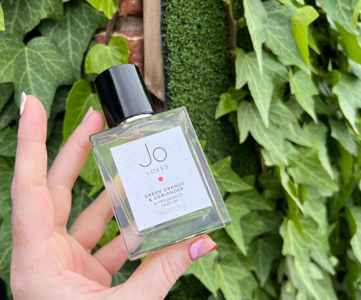 8 Stunning Jo Loves Fragrances That Legit Smell Good Enough to Eat