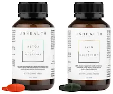 Beauty IQ Article - Our Bestselling JSHealth Vitamins And Supplements