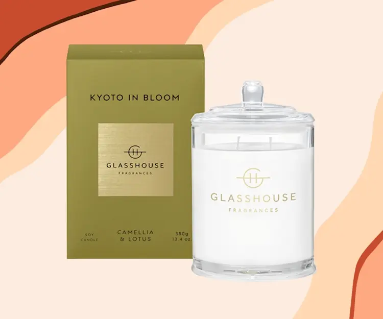 A Definitive List of the *Very Best* Glasshouse Holiday Gifts, Ever