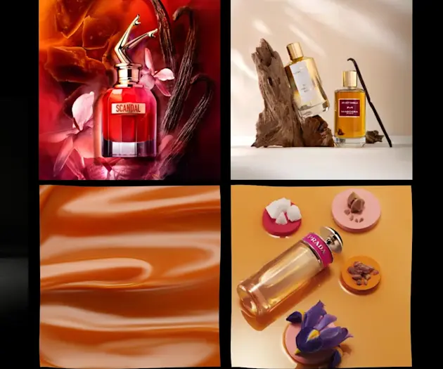 Grown-up Caramel Perfumes Are The Next Big Trend, Here's Popular Scents to Try Now 