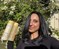 Cue Excitement, This Density Boosting Celebrity Haircare Line Just Landed At Adore