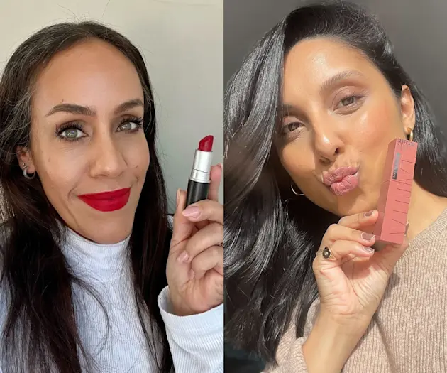 The Lipsticks Adore Beauty Staffers Are Adding to Cart on Lips Week