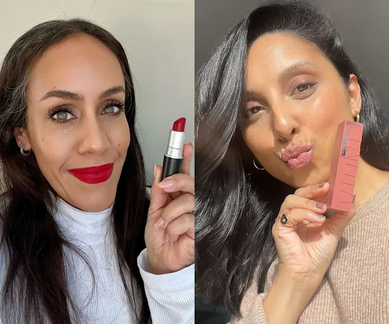The Lipsticks Adore Beauty Staffers Are Adding to Cart on Lips Week