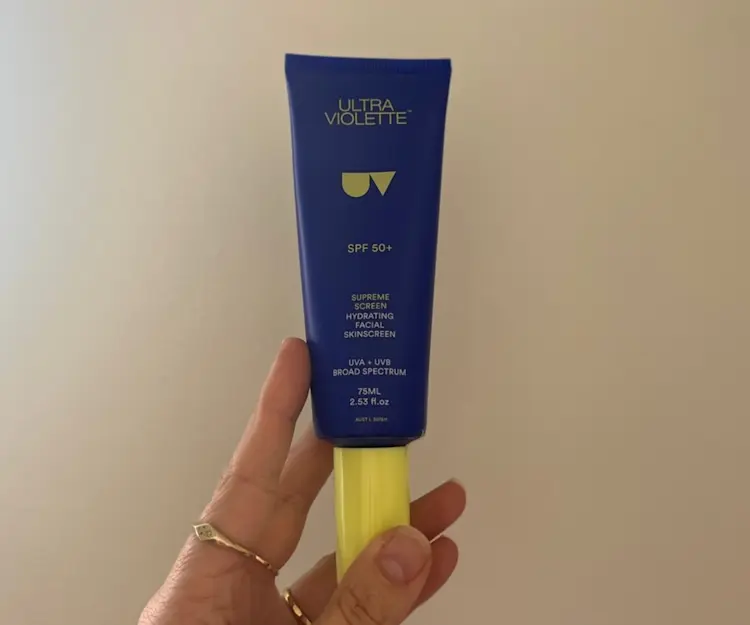 Ultra Violette Supreme Screen SPF 50+