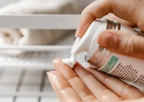 This Cleanser Has Transformed My Sensitive Skin