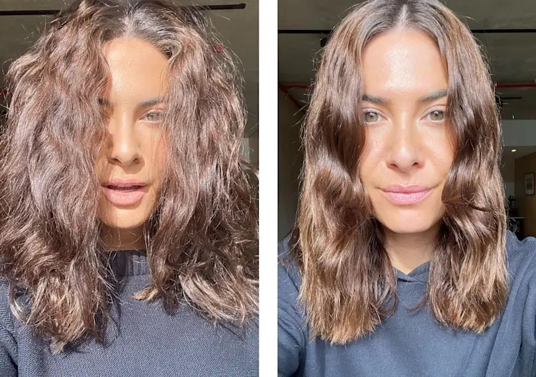 The truth about keratin treatment for damaged hair
