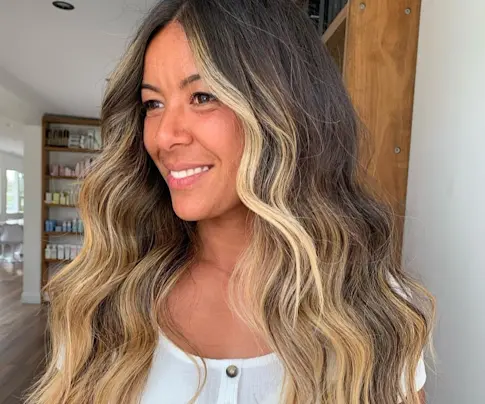Beauty IQ Article - 4 At-Home Hair Colour Maintenance Mistakes You’re Probably Making (& How to Fix Them)