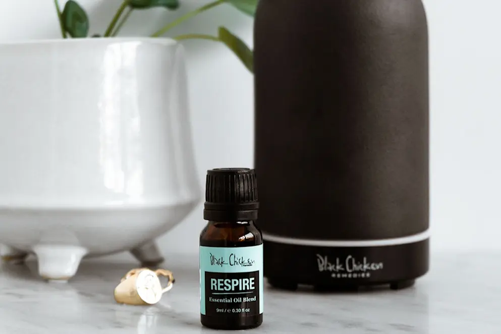 The 8 Best Essential Oils