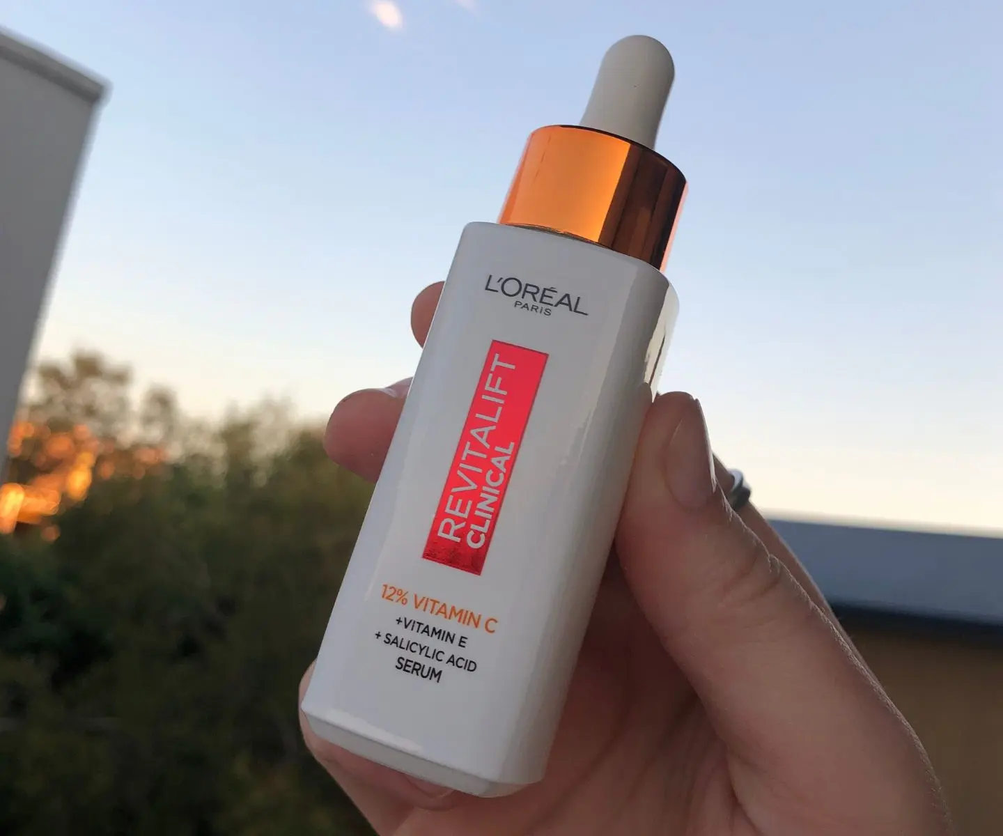 L’Oreal Paris Released a New Vit C Serum, and Spoiler Alert, I Love It