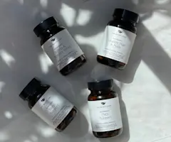 We Break Down The Beauty Chef’s New Supplements for Sleep, Skin, Hair & Hormones