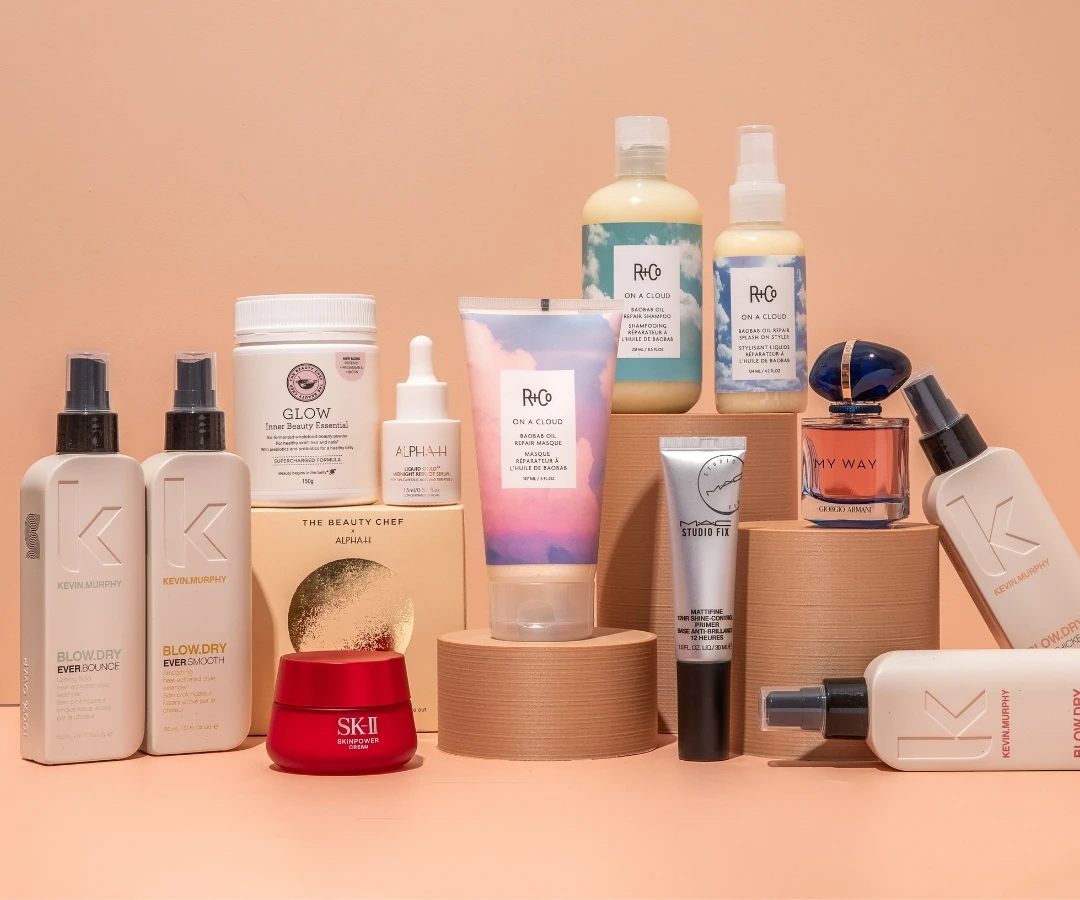 NEW ARRIVALS: 8 New Beauty Products Adore Staff Are Loving Sick This Month