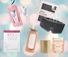 Beauty IQ Article - 7 best friendsmas gift exhange ideas under $50