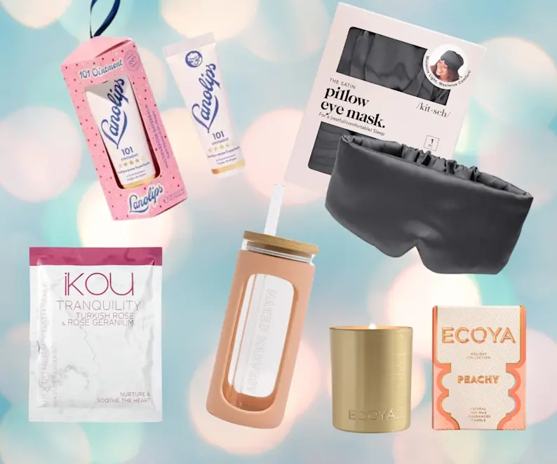 7 best friendsmas gift exhange ideas under $50