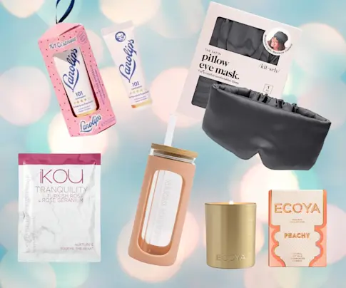 Beauty IQ Article - 7 best friendsmas gift exhange ideas under $50