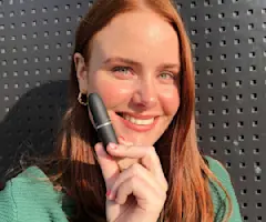 Love MAC's Best-Selling Velvet Teddy Lipstick? You Need to Try Teddy 2.0