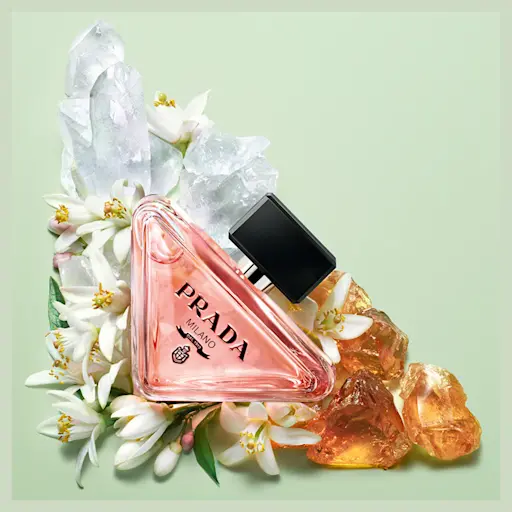 Discover Women's Fragrance