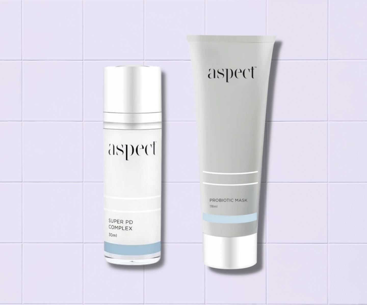 Best Aspect Products For Sensitised Skin