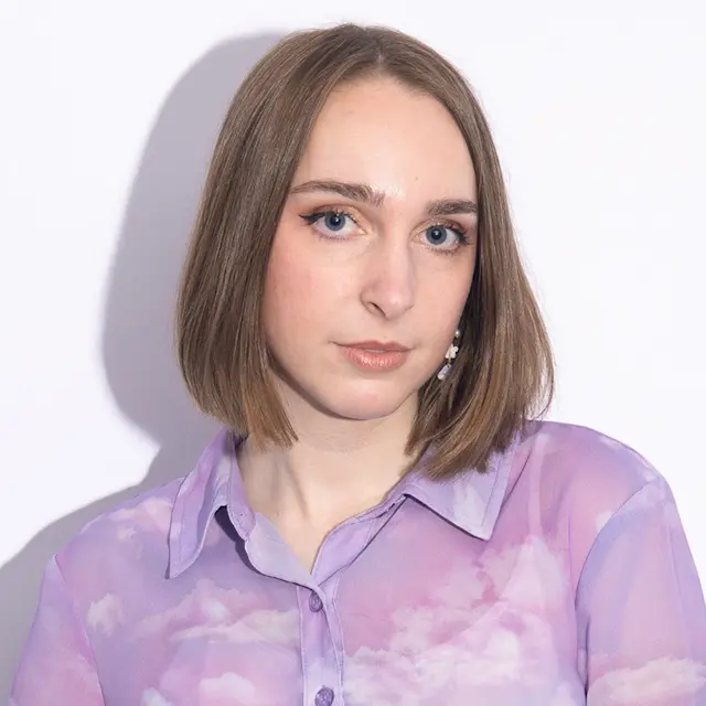Headshot crops