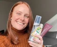 3 New(ish) Hair Products Our Editor Is Loving Sick Right Now