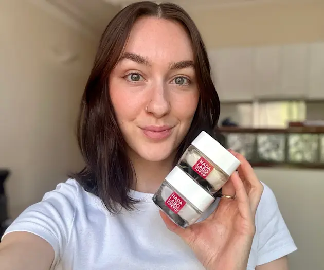 Is Hada Labo's Anti-Ageing Skincare Range Under $50 Worth The Hype?