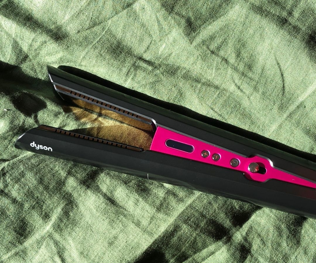 12 Best Hair Straighteners Weve Tested 2023 Flat Irons Hot Combs and  Straightening Brushes  WIRED