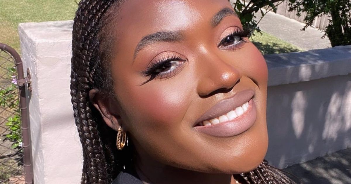 It S Time To Stop Telling People Of Colour They Don T Need To Wear Makeup