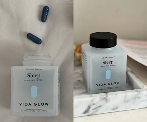 Beauty IQ Article - These New Sleep Supplements Actually Helped My Mum Get a Full Night’s Rest
